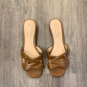 ANTONIO MELANI sandals